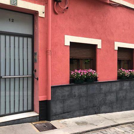Kala Apartamentua Parking Gratuito Cercano Bermeo Exterior foto