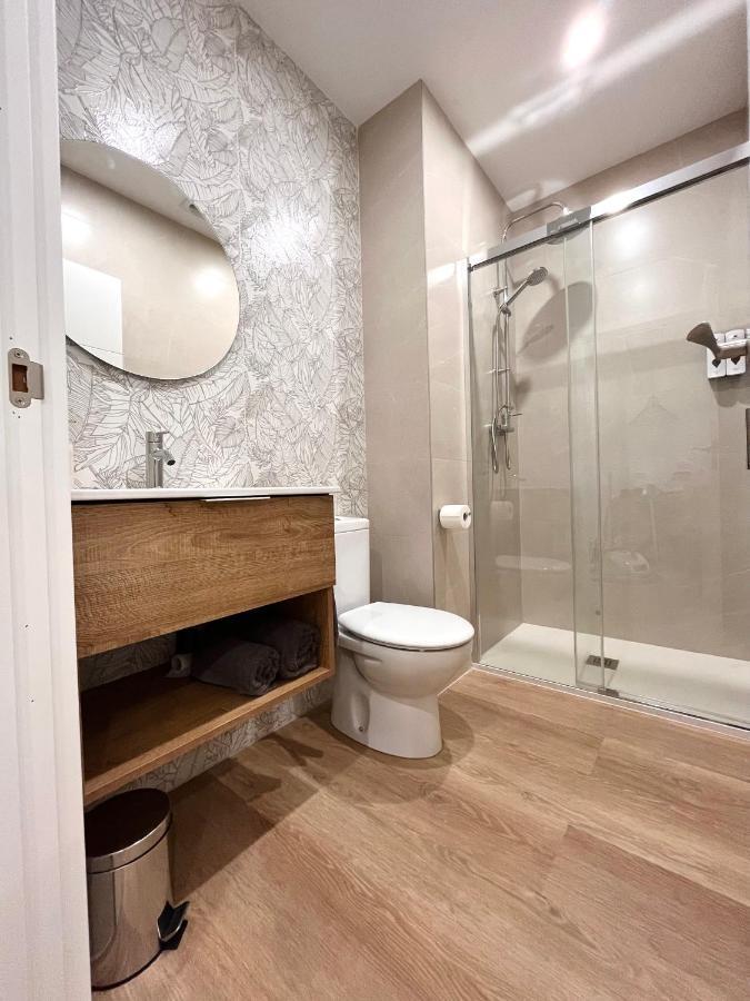 Kala Apartamentua Parking Gratuito Cercano Bermeo Exterior foto