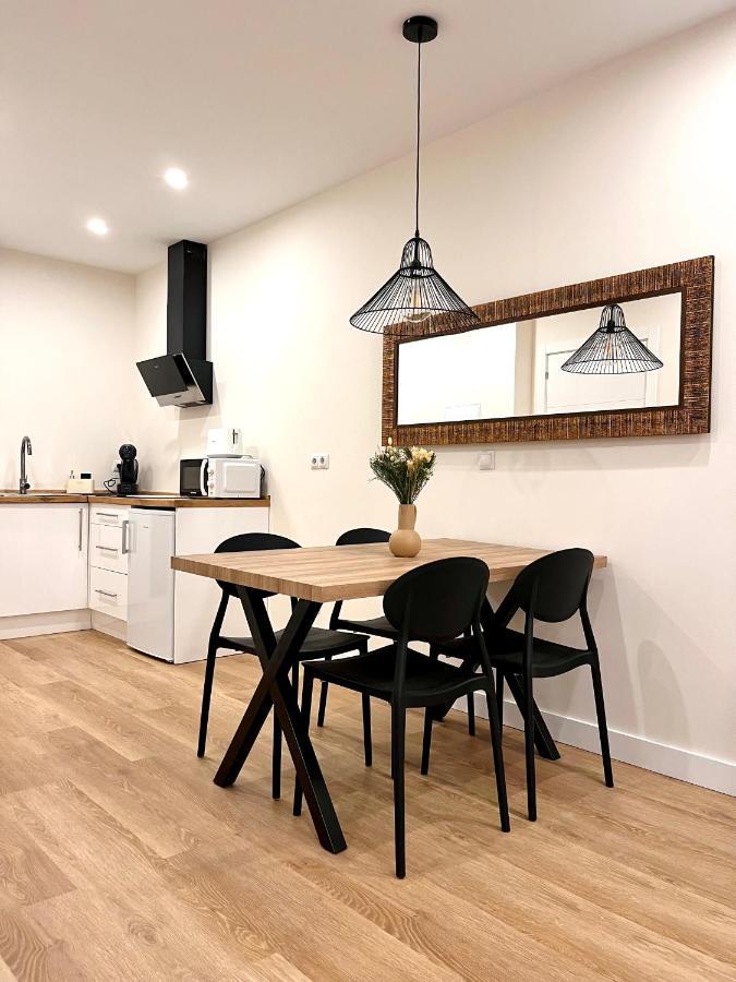 Kala Apartamentua Parking Gratuito Cercano Bermeo Exterior foto