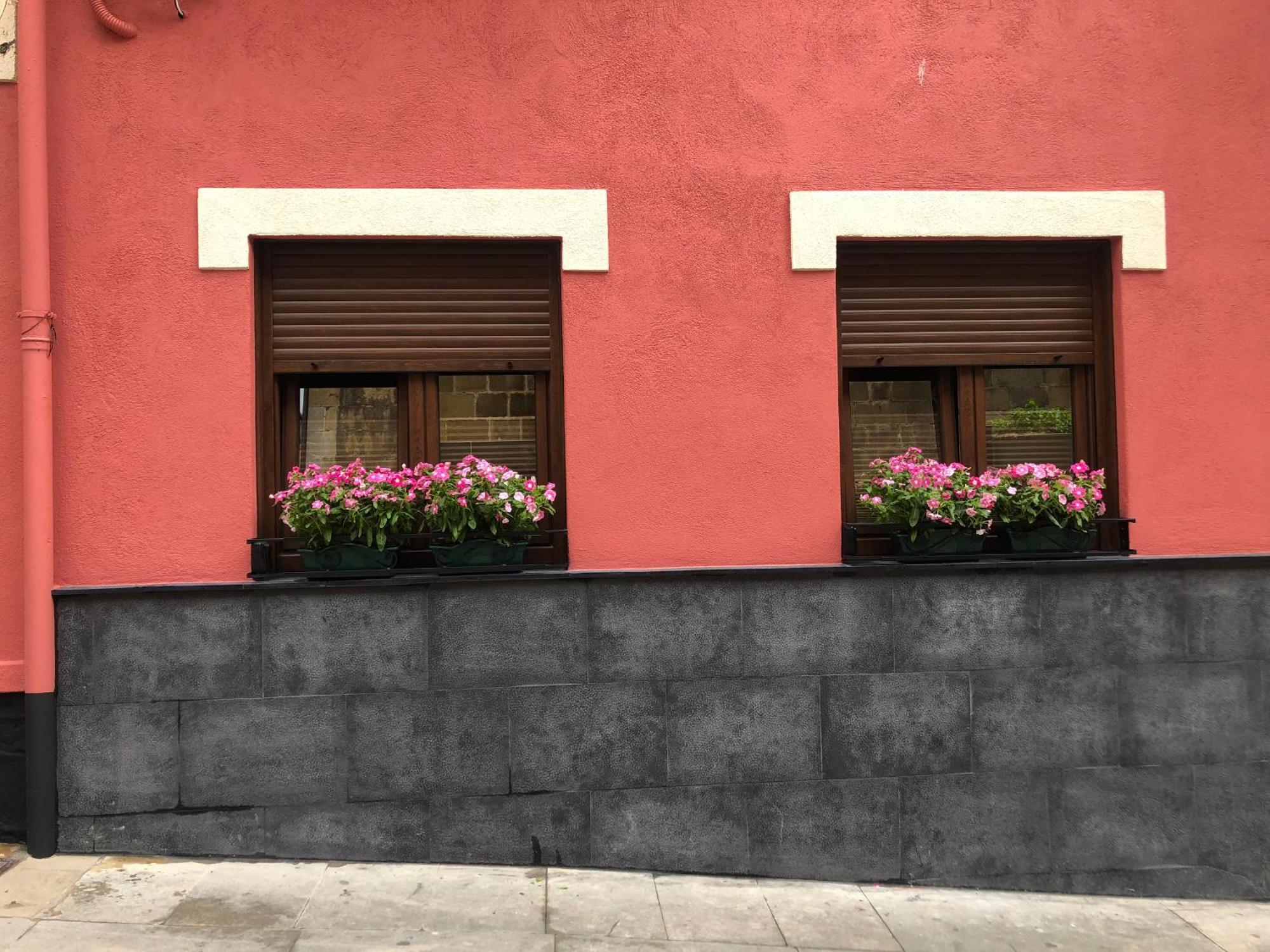 Kala Apartamentua Parking Gratuito Cercano Bermeo Exterior foto