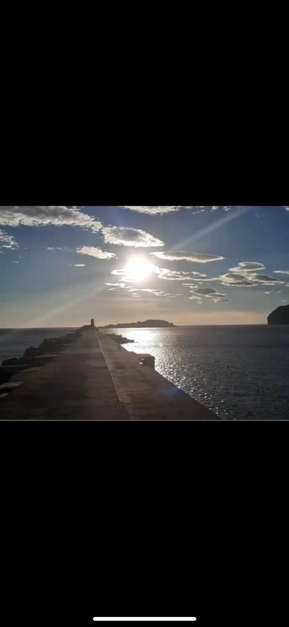 Kala Apartamentua Parking Gratuito Cercano Bermeo Exterior foto